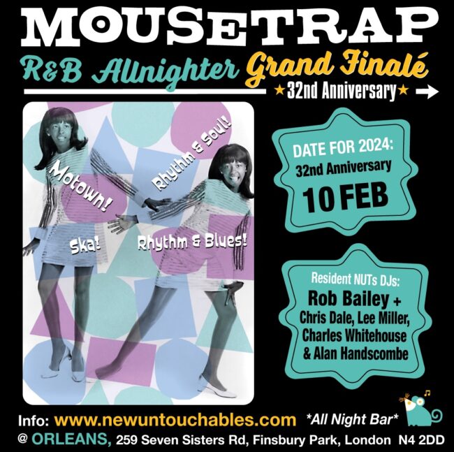 Mousetrap_soul_2024_Ticket