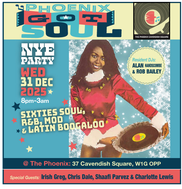 Phoenix Got Soul-NYE-2025